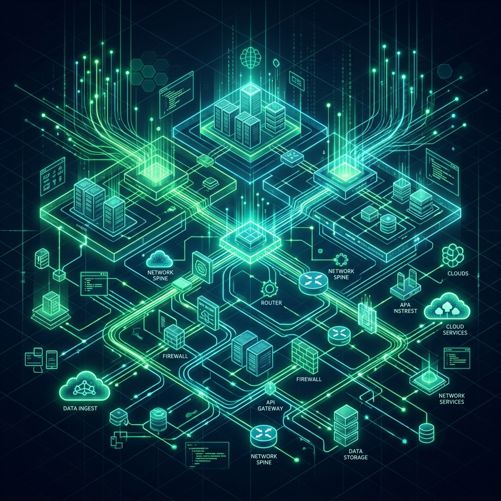 IT Gov Consulting Background